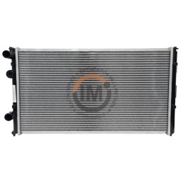 Radiador Volkswagen Gol /...