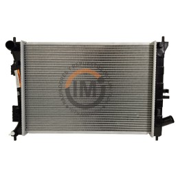 Radiador Kia Cerato Pro /...