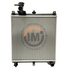 Radiador Renault Kwid