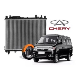 Radiador Chery Yoki Y380 Pa16