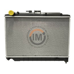 Radiador Nissan Urvan Diesel