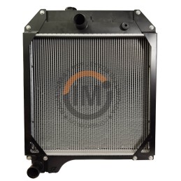 Radiador Planta Perkins Alto