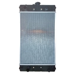 Radiador Planta Perkins...