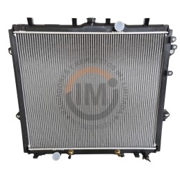 Radiador Toyota Prado Sumo...