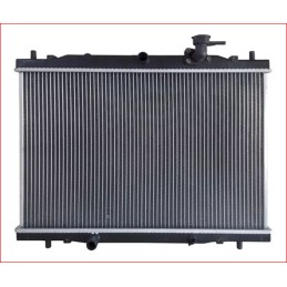 Radiador Dfm Dfsk Chana...