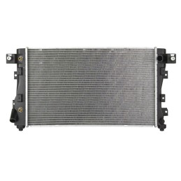 Radiador Dodge Intrepid...