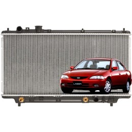 Radiador Mazda Allegro /...