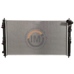 Radiador Mitsubishi Lancer...