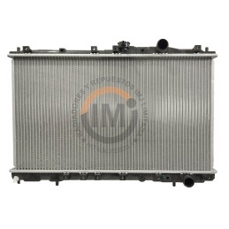 Radiador Mitsubishi Lancer...