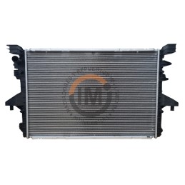 Radiador Volkswagen...