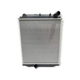 Radiador Hino 300 - 616...
