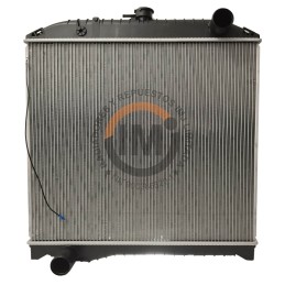 Radiador Hino Fc - 500