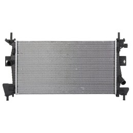 Radiador Ford Focus 2.0...