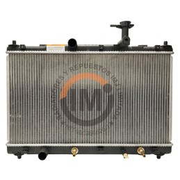 Radiador Suzuki Vitara 1.6...