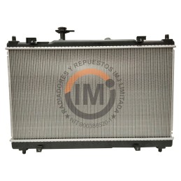 Radiador Suzuki Vitara 1.6...