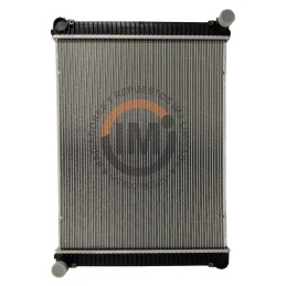 Radiador Freightliner M2 106