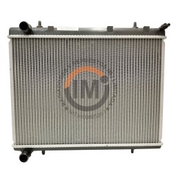 Radiador Peugeot 307 - 308...