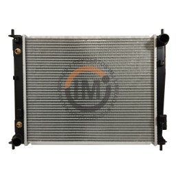 Radiador Kia Soul 2010 -...