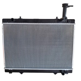 Radiador Jac J2 Smile