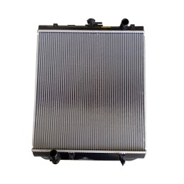 Radiador Toyota Macho Land...