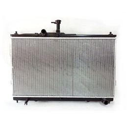 Radiador Hyundai H1 Grand...