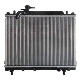 Radiador Chery Yoyo Pa16 Mt