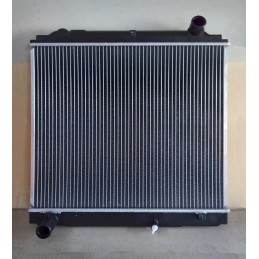 Radiador Daihatsu Super...