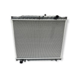 Radiador Foton Tunland Pa26