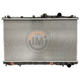 Radiador Para Mitsubishi...