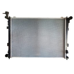 Radiador Kia Carens Rondo...