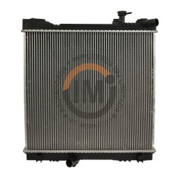 Radiador Para Nissan...