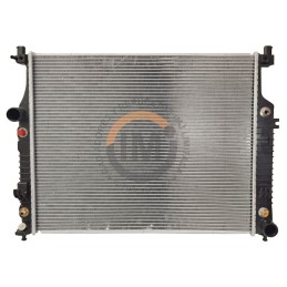 Radiador Mercedes Gl 450 2007