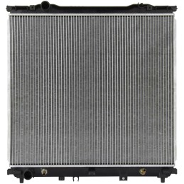 Radiador Kia Sorento At....