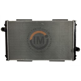 Radiador International...