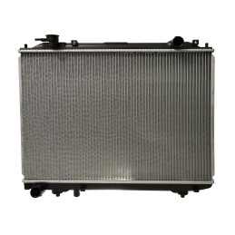 Radiador Mazda Pickup Bt-50...