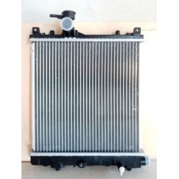 Radiador Chevrolet Alto Pa16