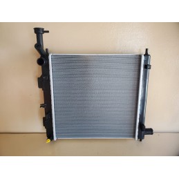 Radiador Kia Picanto Ion Mt...
