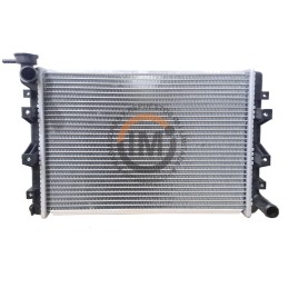 Radiador Para Wuling Saic /...