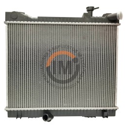 Radiador Nissan TK55