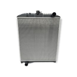 Radiador Hino 500 Rainbow...