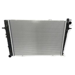 Radiador Hyundai Tucson /...