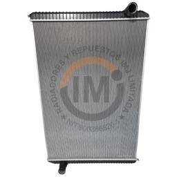 Radiador International...