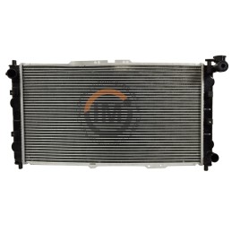 Radiador Mazda Allegro...