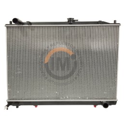 Radiador Mitsubishi New...