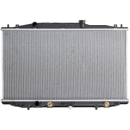 Radiador Honda Accord 03 -...