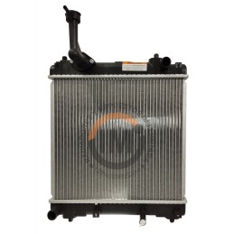 Radiador Suzuki Celerio...