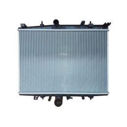 Radiador Citroen C5 2002...