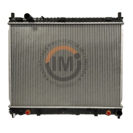 Radiador Ssangyong Rexton...