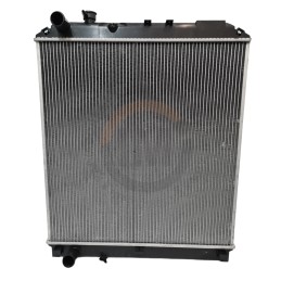 Radiador Chevrolet FRR 2017...