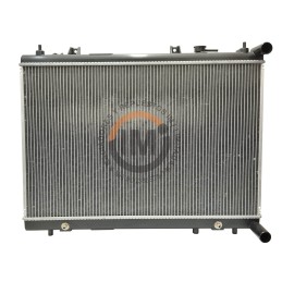 Radiador Nissan Pathfinder...